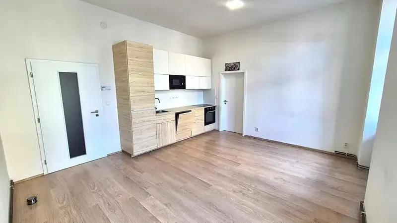 2+kk, Dvořákova, Jihlava, Kraj Vysočina
