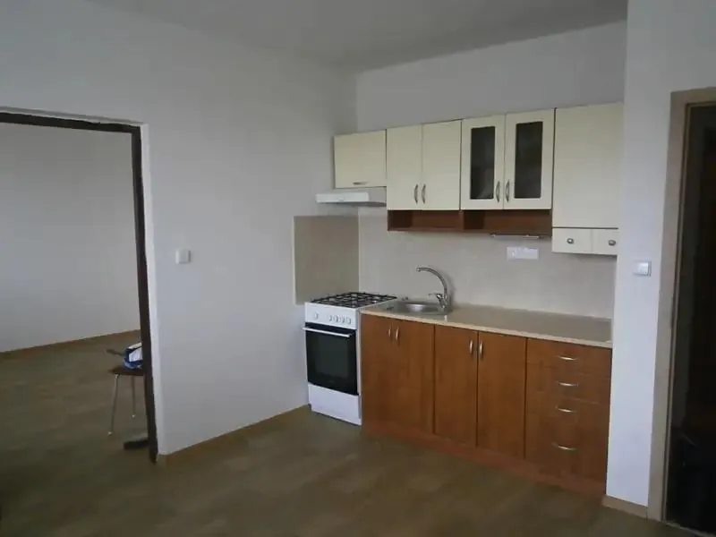 1+1, Vodní, Lovosice, Litoměřice, Ústecký kraj