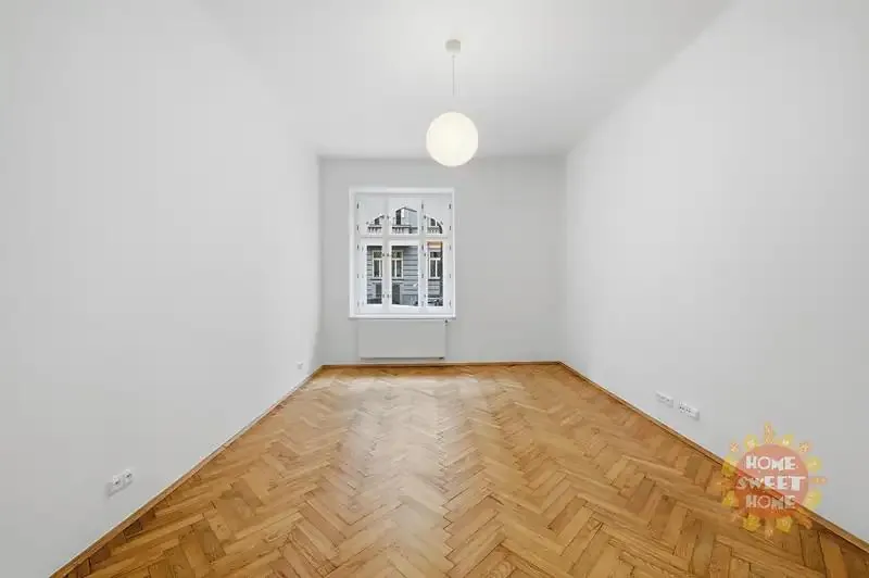 2+kk, Mánesova, Praha 2 - Vinohrady