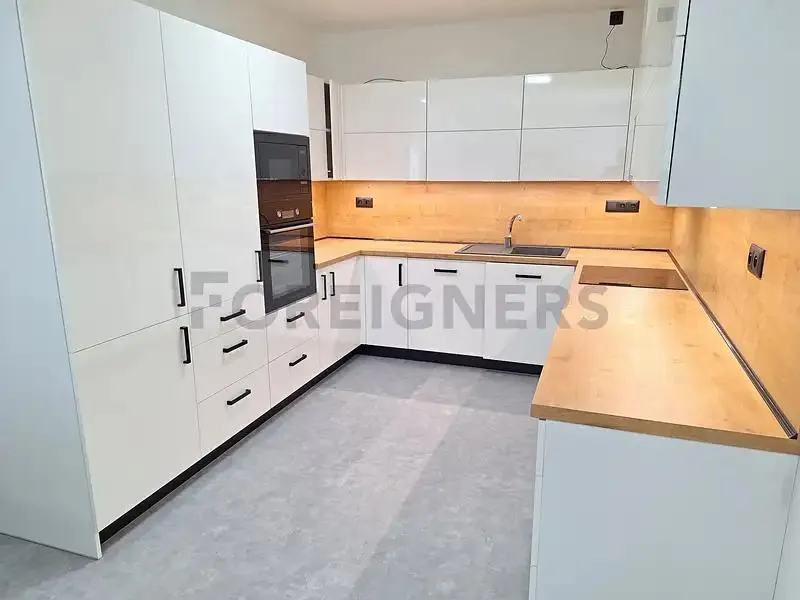 3+kk, Přerovská, Olomouc, Olomoucký kraj
