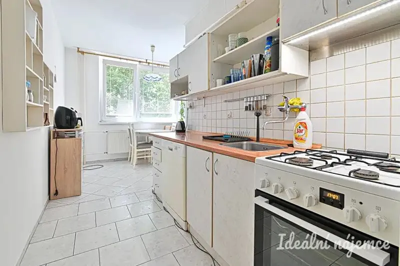 3+1, Škrétova, Brno-město, Jihomoravský kraj