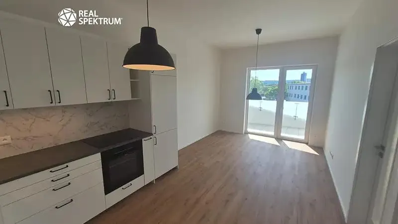 2+kk, Komárovská, Brno-město, Jihomoravský kraj