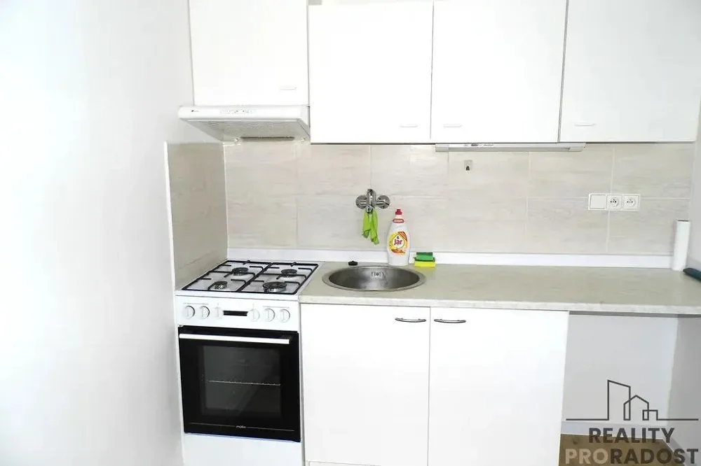 1+1, SNP, Ústí nad Labem, Ústecký kraj