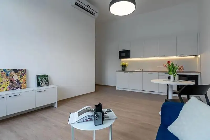 2+kk, Poštovská, Brno-město, Jihomoravský kraj