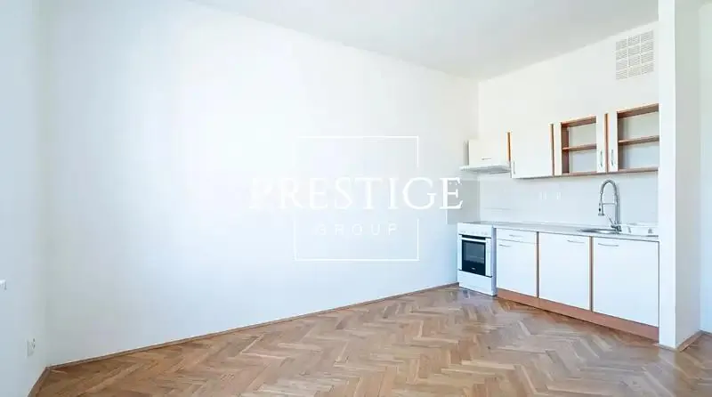 2+kk, Veletržní, Praha 7 - Holešovice