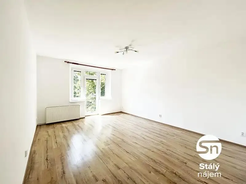 1+1, Nad Primaskou, Praha 10 - Strašnice