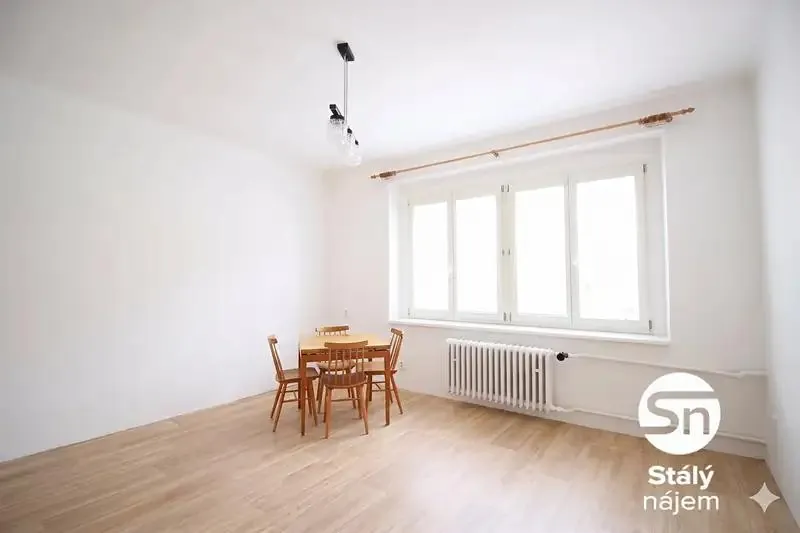 4+kk, Barrandova, Kladno, Středočeský kraj