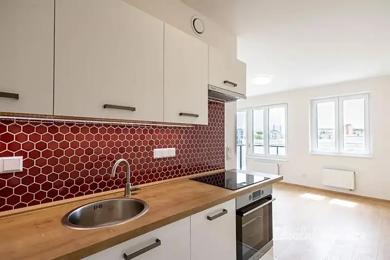 2+kk, Arnošta Staňka, Hlavní město Praha