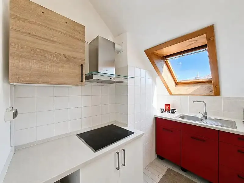 3+1, Šmahova, Brno-město, Jihomoravský kraj