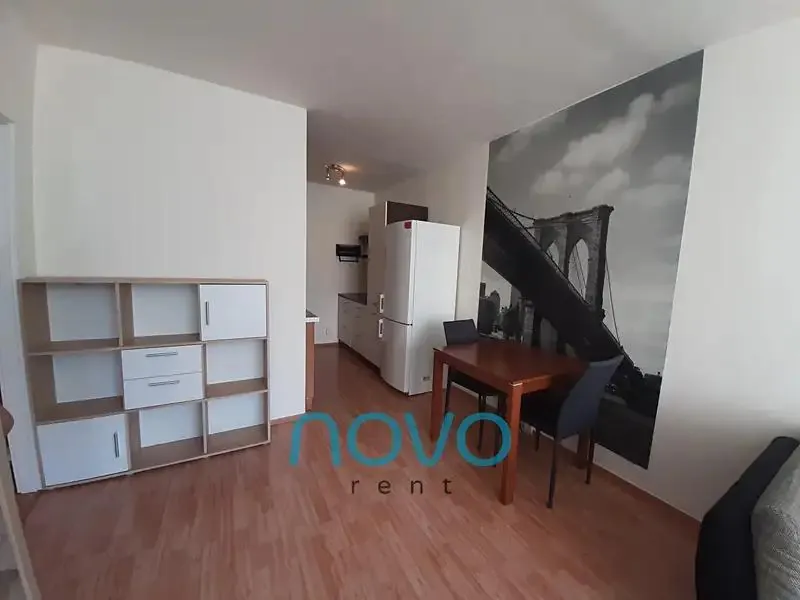 2+kk, náměstí Míru, Praha 2 - Vinohrady