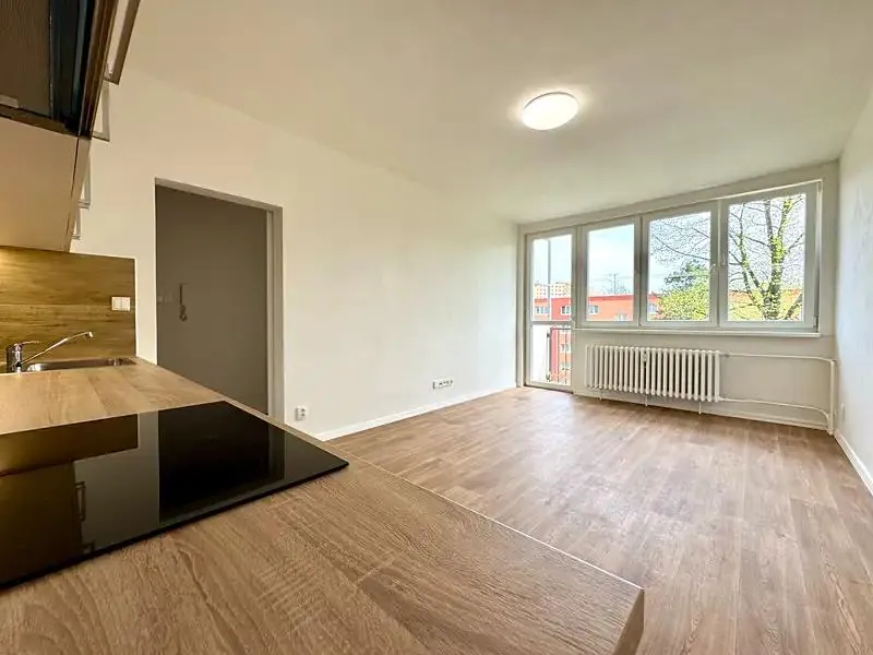 2+kk, Volgogradská, Ostrava-město, Moravskoslezský kraj