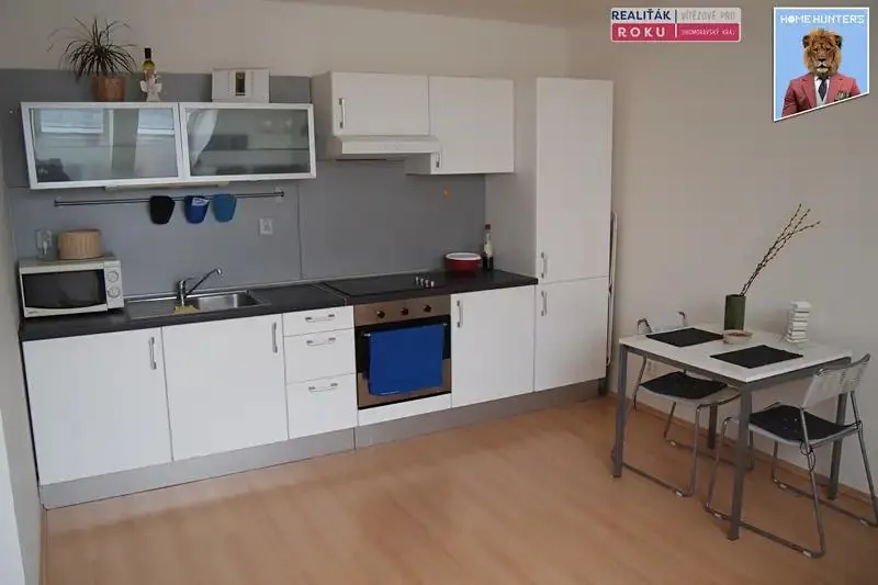 2+kk, Křížkovského, Brno-město, Jihomoravský kraj