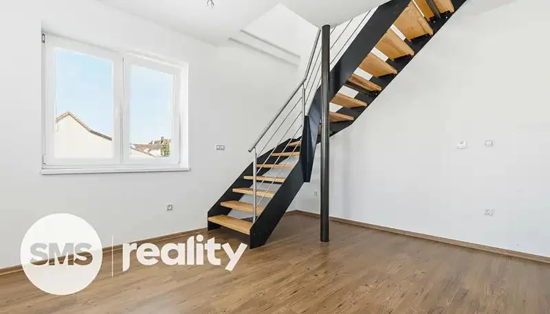 5+1, Trnava, Třebíč, Kraj Vysočina
