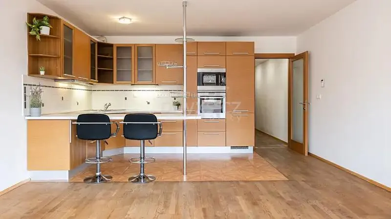 1+kk, Antala Staška, Praha 4 - Krč