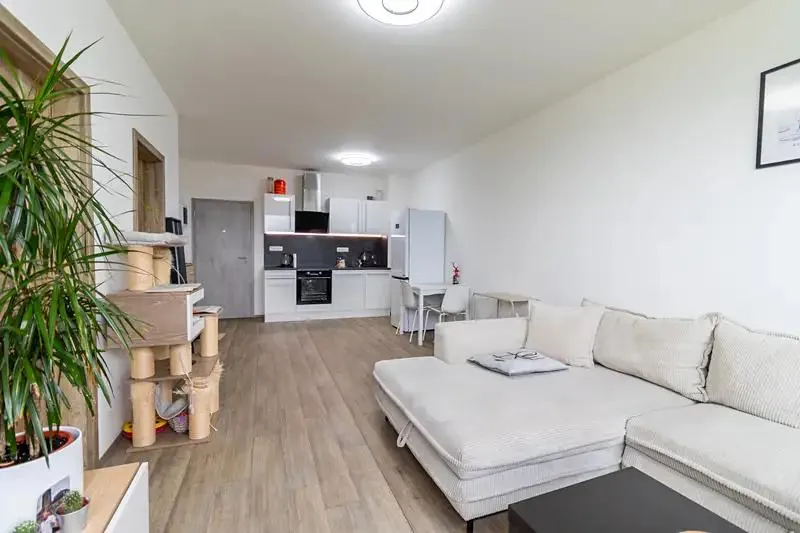 2+kk, Mladá Boleslav, Středočeský kraj