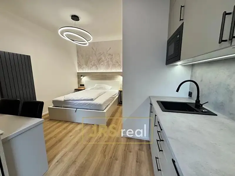 1+kk, Tišnovská, Brno-město, Jihomoravský kraj