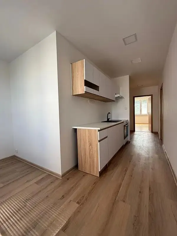 2+1, nábřeží 1. máje, Písek, Jihočeský kraj