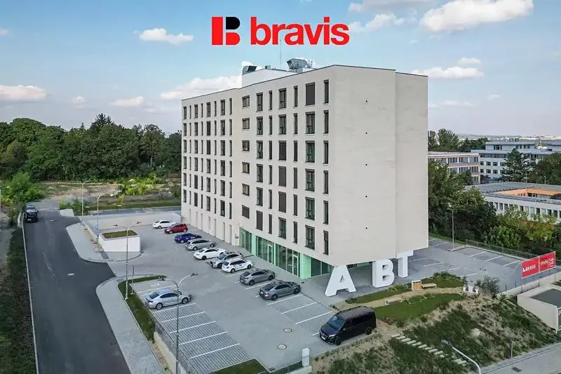 1+kk, Bohunická, Brno-město, Jihomoravský kraj