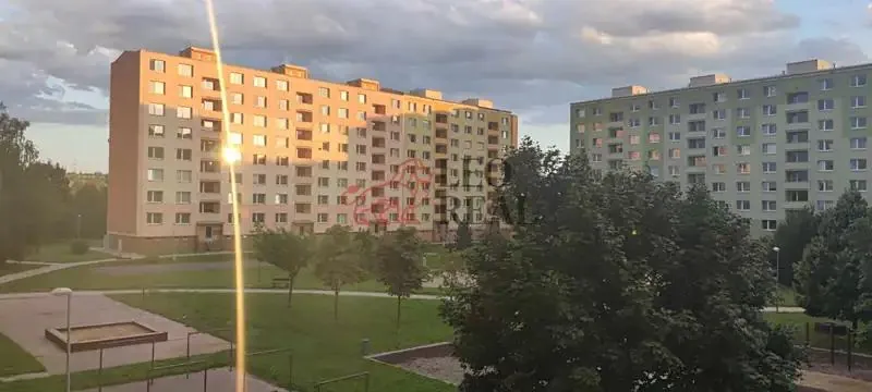 2+1, Žižkova, Vyškov, Jihomoravský kraj
