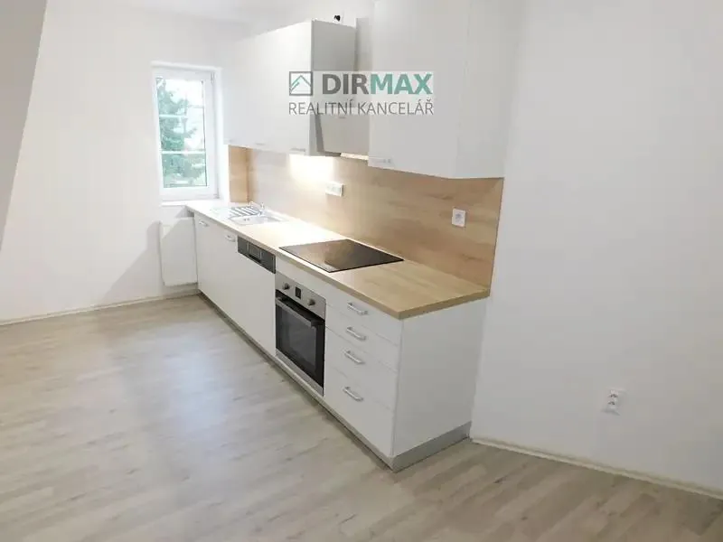 2+1, Luční, Zbůch, Plzeň-sever, Plzeňský kraj