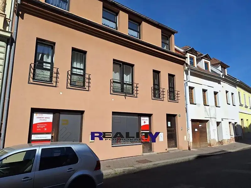 3+kk, Tyršova, Žatec, Louny, Ústecký kraj