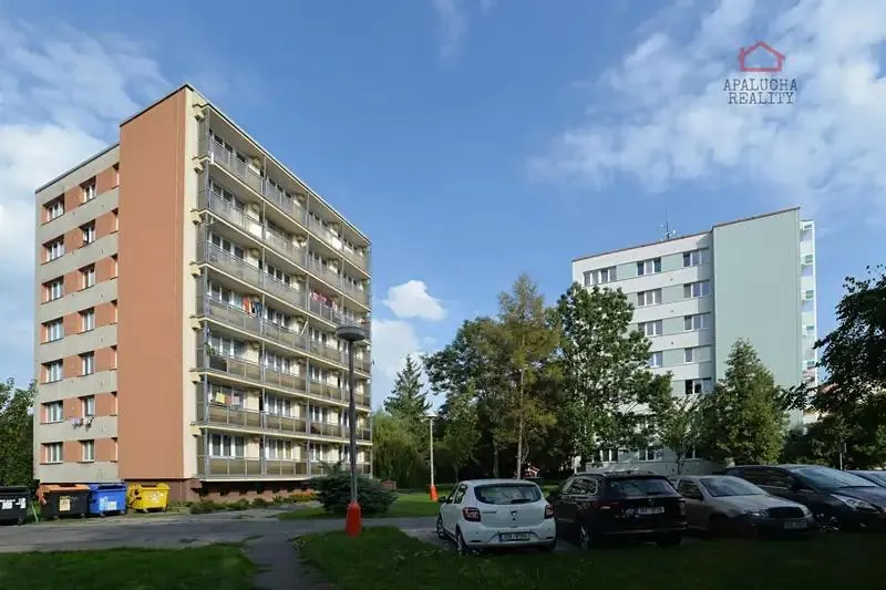 1+1, Nádražní, Kutná Hora, Středočeský kraj