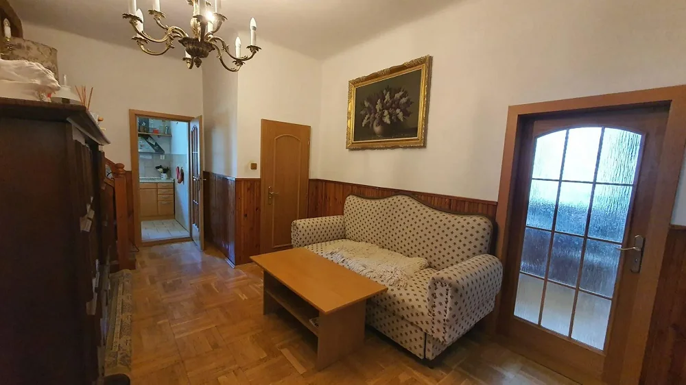 3+kk, Na betonce, Praha 5 - Radotín