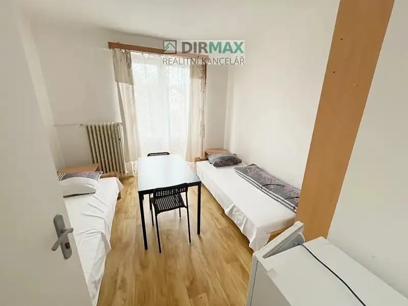 pokoj, Zahradní, Plzeň-město, Plzeňský kraj
