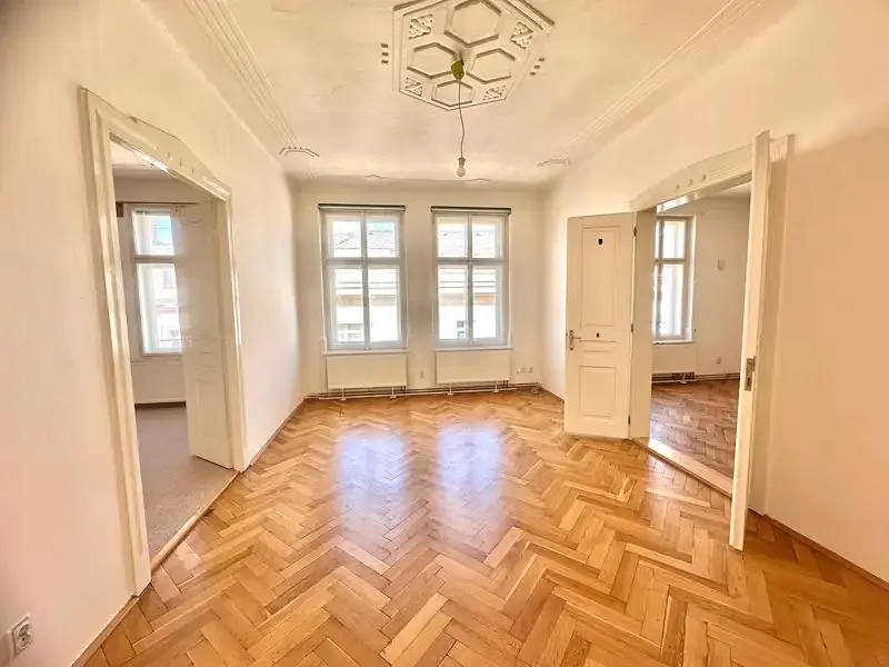 4+1, Bedřicha Smetany, Plzeň-město, Plzeňský kraj