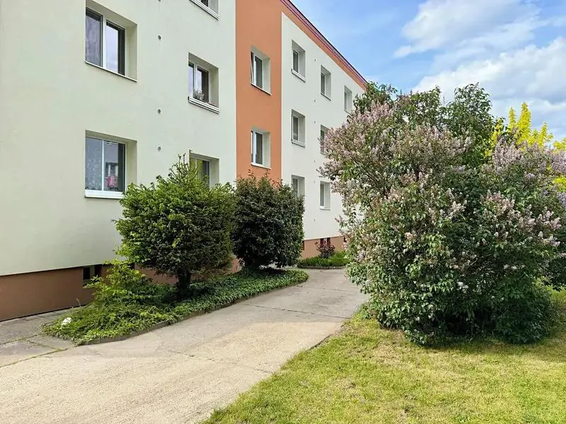 3+1, Jiráskova, Heřmanův Městec, Chrudim, Pardubický kraj