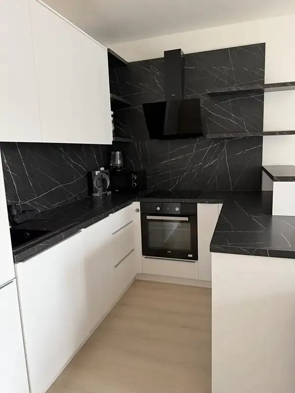 1+kk, Pavla Beneše, Praha 9 - Letňany