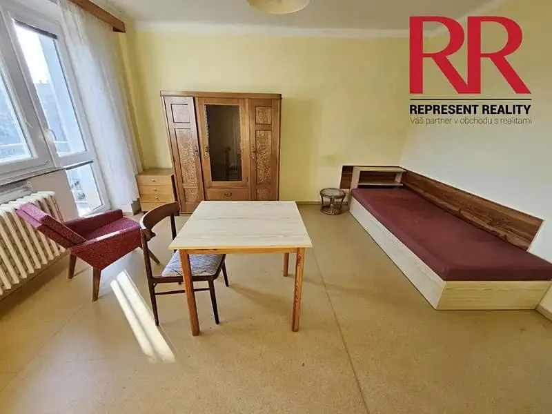 Pokoj, Republikánská, Plzeň-město, Plzeňský kraj