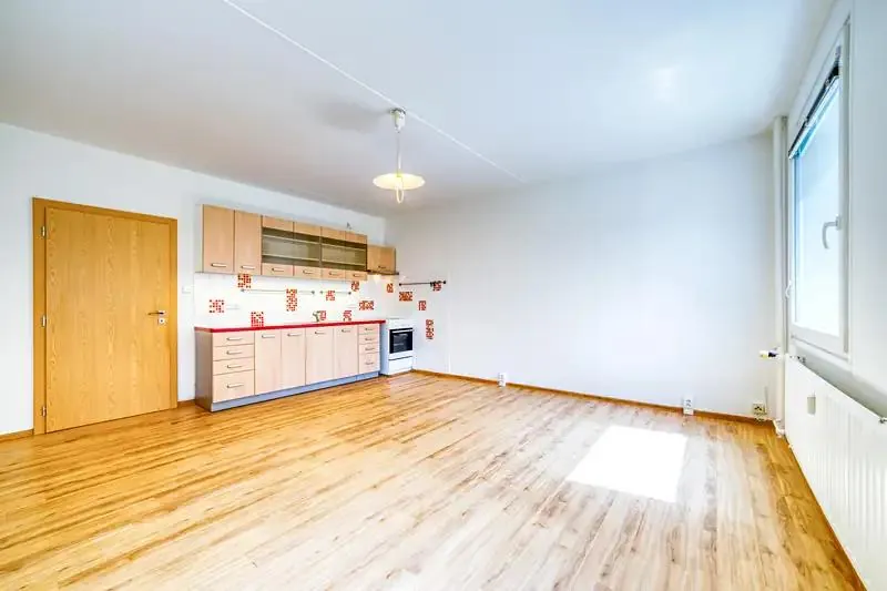 1+kk, Rabštejnská, Plzeň-město, Plzeňský kraj