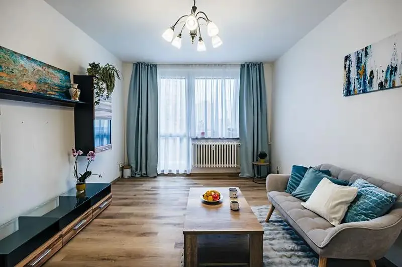 2+1, Sienkiewiczova, Olomouc, Olomoucký kraj