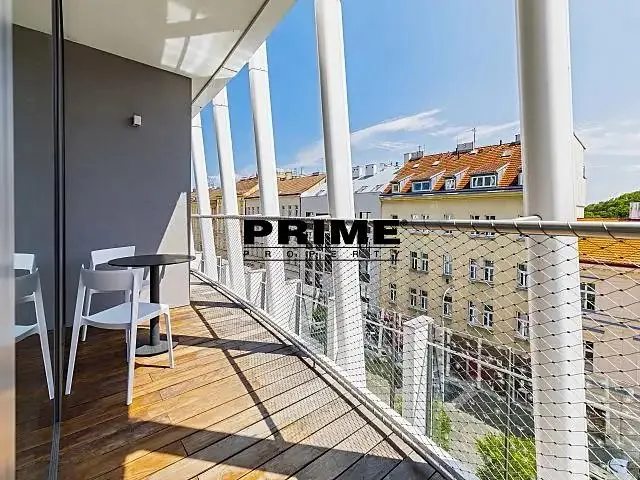2+kk, Ellipsis (Praha 5 - Košíře)
