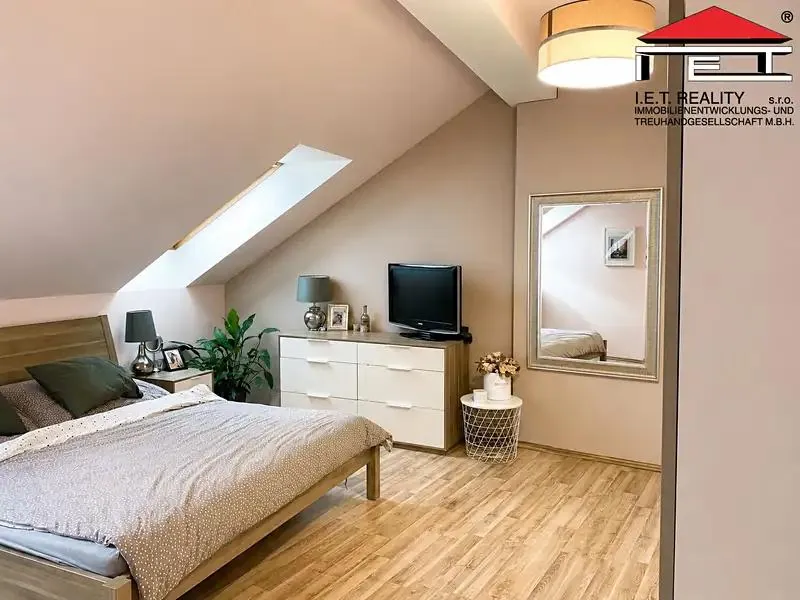 3+kk, Orlí, Brno-město, Jihomoravský kraj