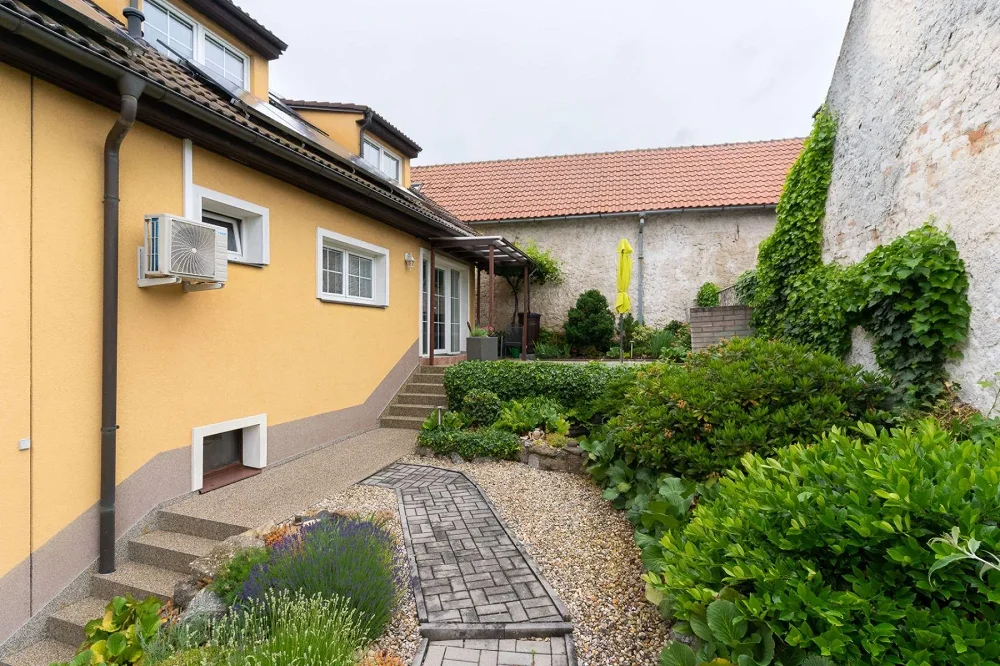 3+kk, Hradešín, Kolín, Středočeský kraj