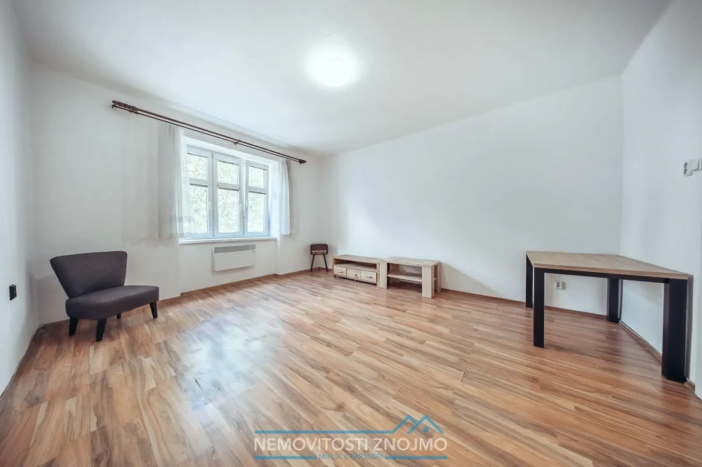 1+1, Rumunská, Znojmo, Jihomoravský kraj