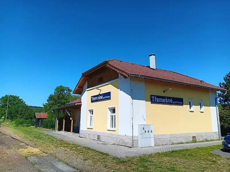 4+1, Tachov, Plzeňský kraj