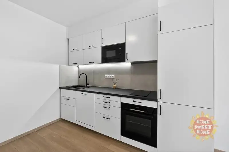 1+kk, Poděbradská, Praha 9 - Hloubětín