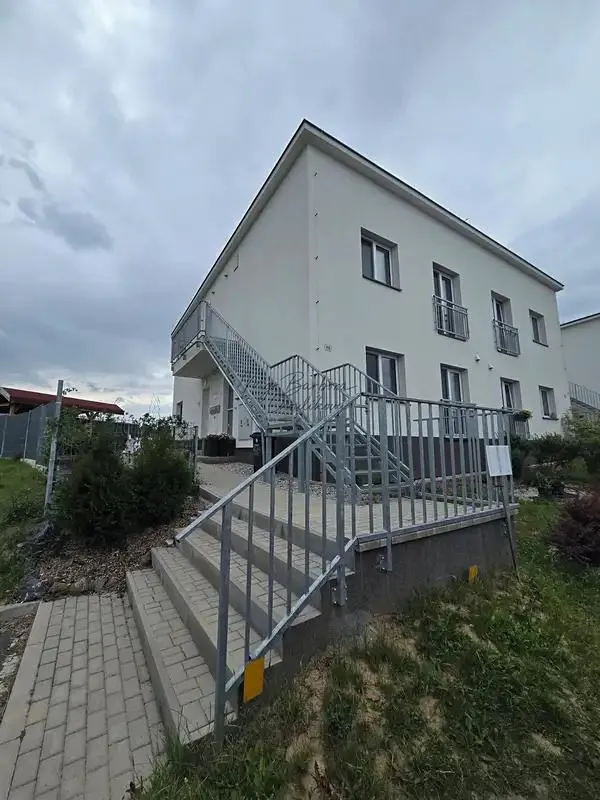 2+kk, Javorová, Blovice, Plzeň-jih, Plzeňský kraj