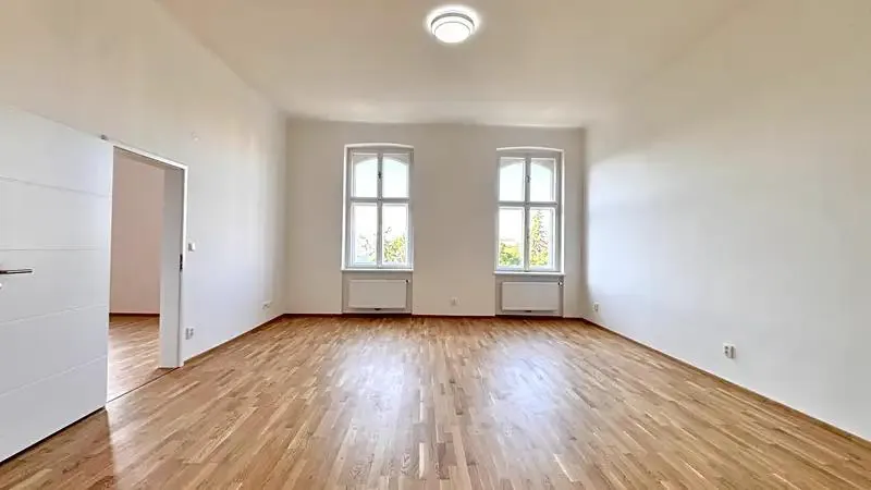 2+kk, náměstí 28. října, Brno-město, Jihomoravský kraj