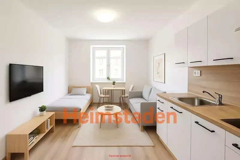 1+kk, Mírová, Havířov, Karviná, Moravskoslezský kraj