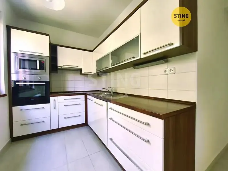 3+1, U Hřbitova, Jihlava, Kraj Vysočina