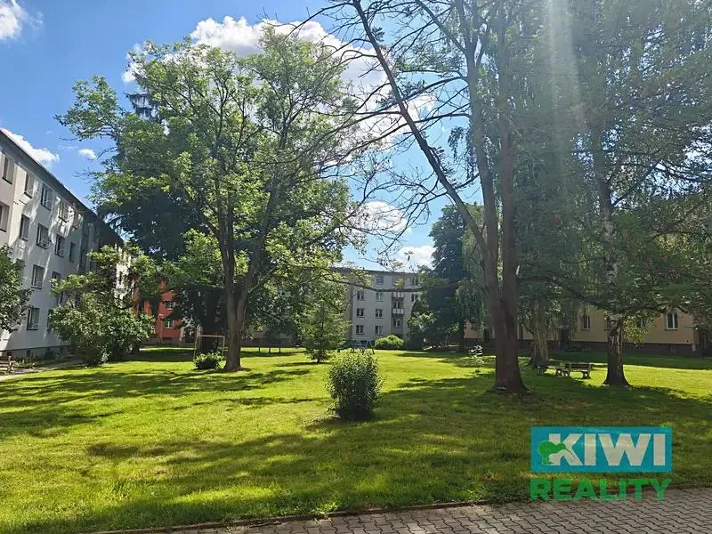 2+1, Krasnoarmejců, Ostrava-město, Moravskoslezský kraj