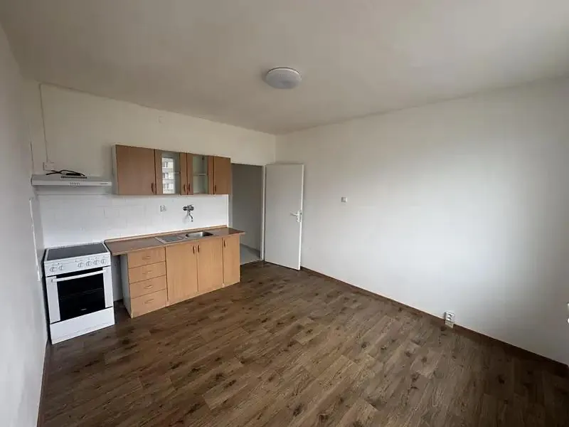 1+kk, Sídliště Za Chlumem, Bílina, Teplice, Ústecký kraj