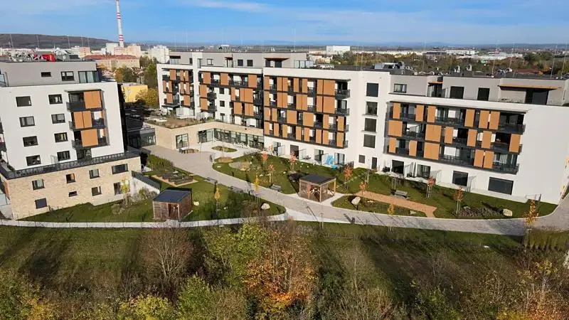 2+kk, Vondřichova, Mladá Boleslav, Středočeský kraj