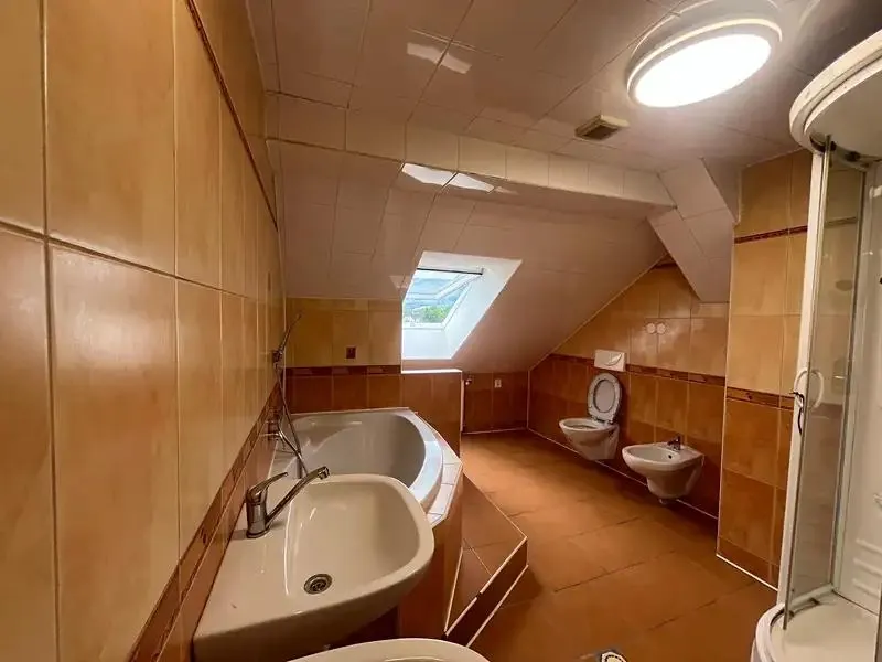 4+1, Marie Kršňákové, Chabařovice, Ústí nad Labem, Ústecký kraj