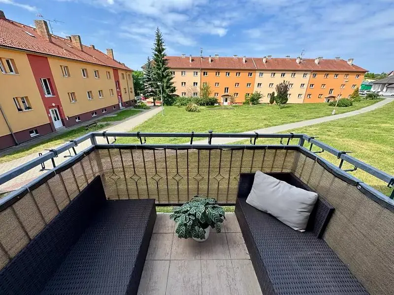 3+kk, Tyršova, Jílové u Prahy, Praha-západ, Středočeský kraj
