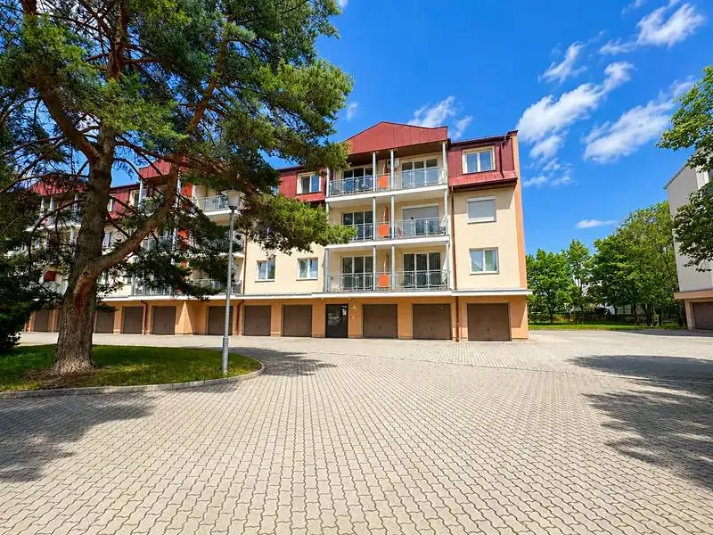 2+kk, K Lutové, Plzeň-město, Plzeňský kraj